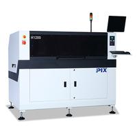 Fully Automatic Screen Printer H1200